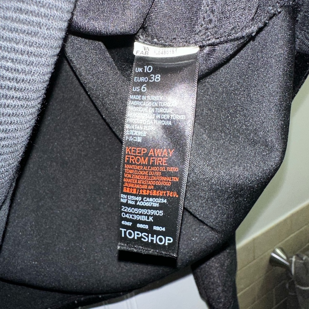 TOPSHOP Sweater - Picture 4 of 6